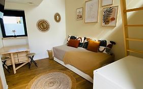 La Chambrote, Maison Cosy Avec Exterieur