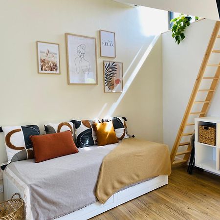 La Chambrote, Maison Cosy Avec Exterieur Brive-la-Gaillarde Extérieur photo