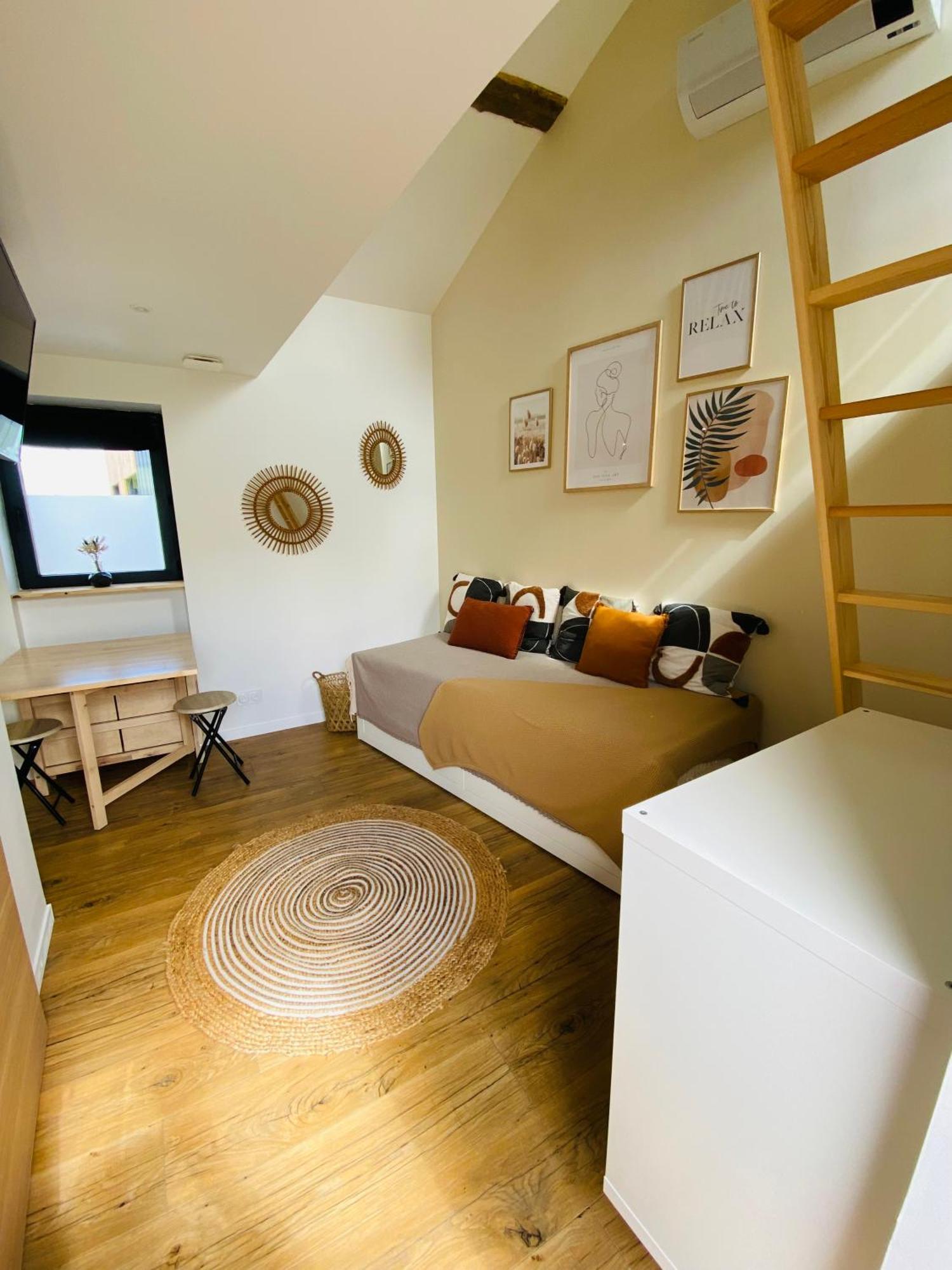 La Chambrote, Maison Cosy Avec Exterieur Brive-la-Gaillarde Extérieur photo