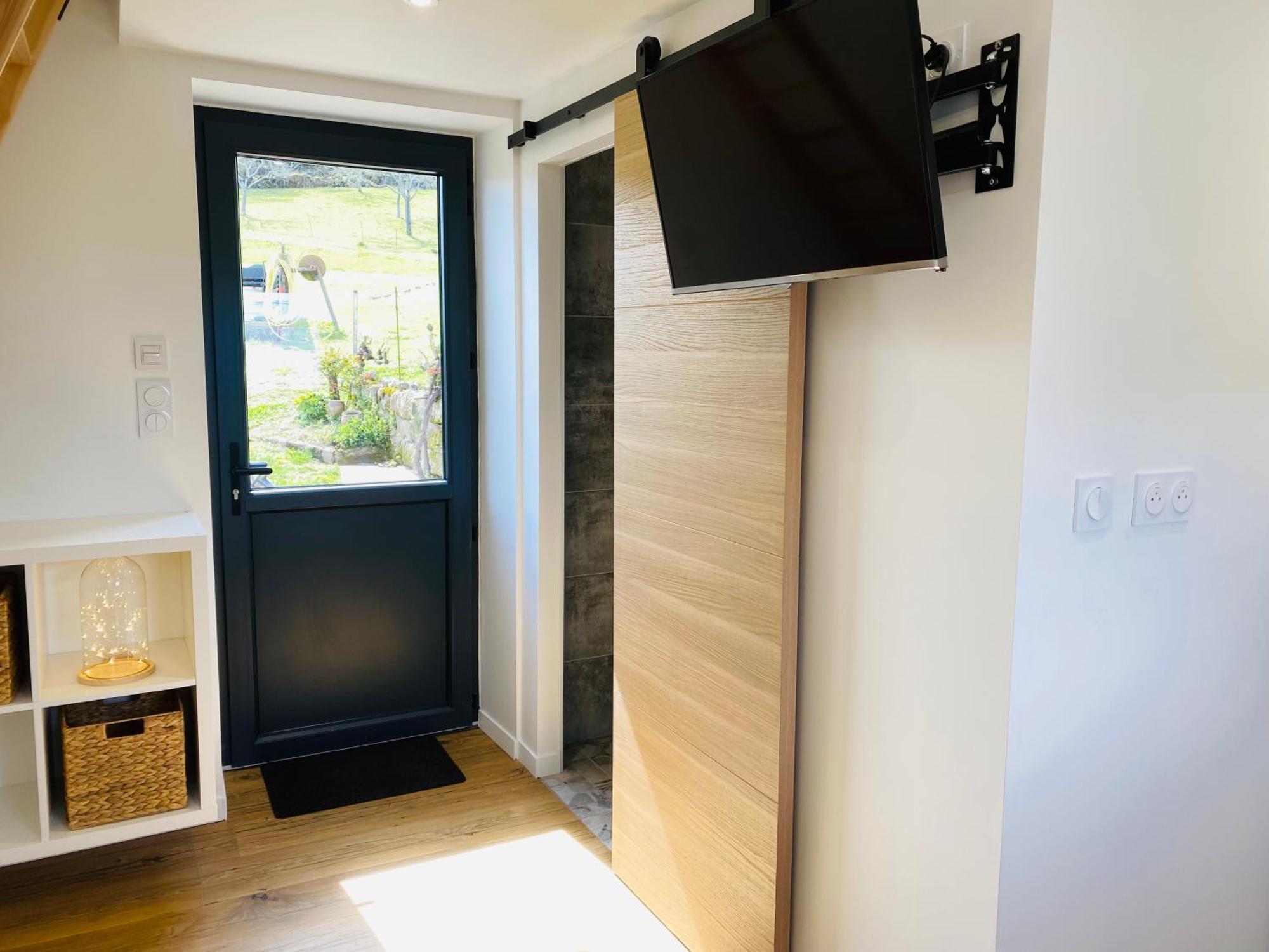 La Chambrote, Maison Cosy Avec Exterieur Brive-la-Gaillarde Extérieur photo