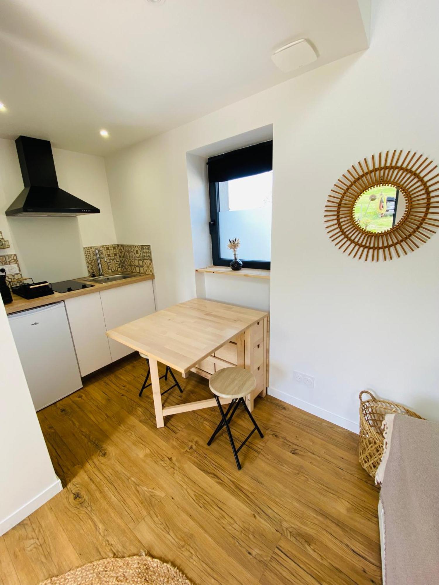 La Chambrote, Maison Cosy Avec Exterieur Brive-la-Gaillarde Extérieur photo