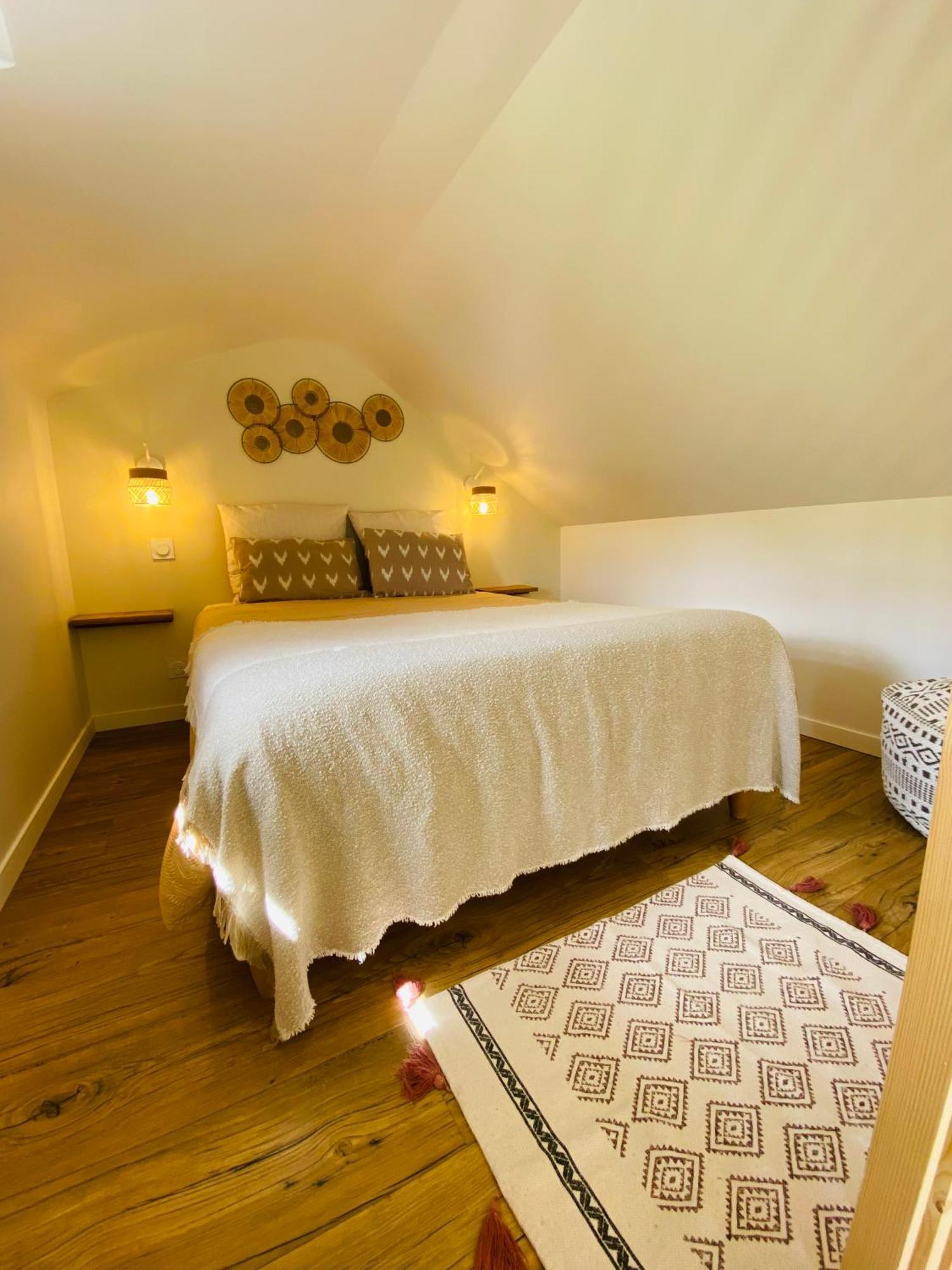La Chambrote, Maison Cosy Avec Exterieur Brive-la-Gaillarde Extérieur photo