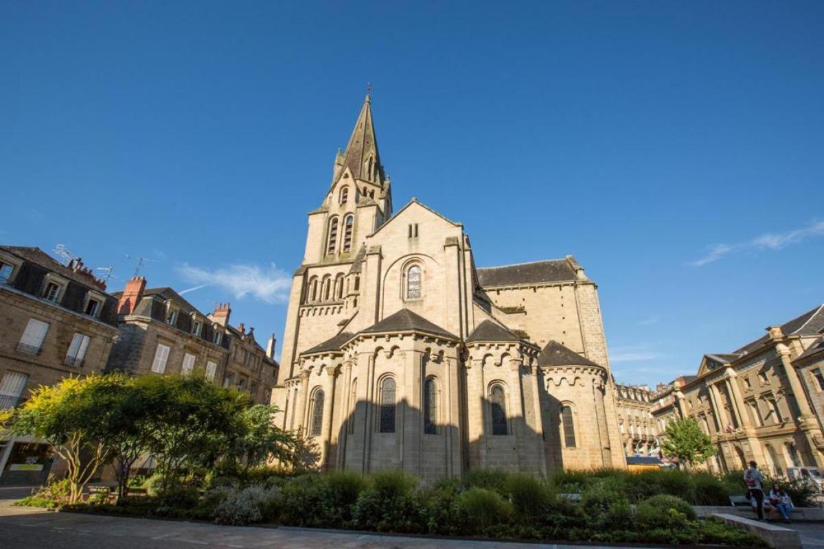 La Chambrote, Maison Cosy Avec Exterieur Brive-la-Gaillarde Extérieur photo